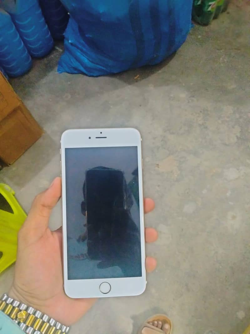 Apple iPhone 6 Plus 1