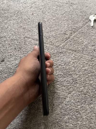 Infinix hot 10a