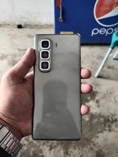 Infinix Hot 50 Pro Plus