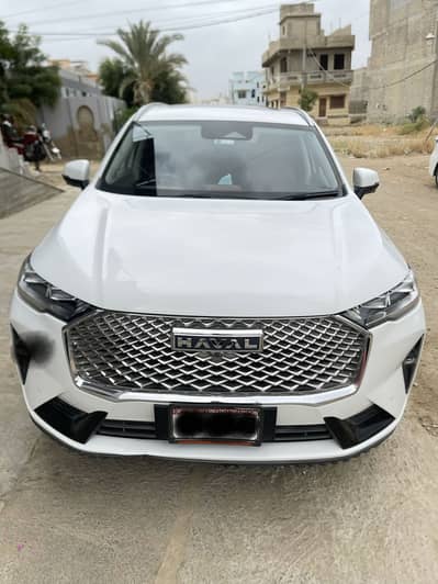 Haval H6 2024