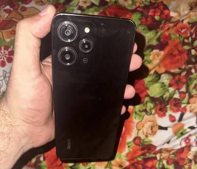 Xiaomi Redmi 12