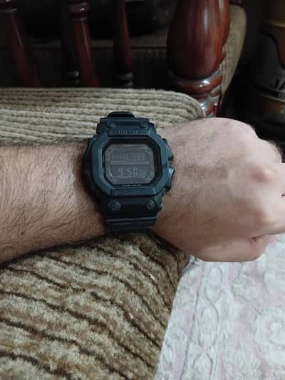 Casio Gx 56BB Orignal