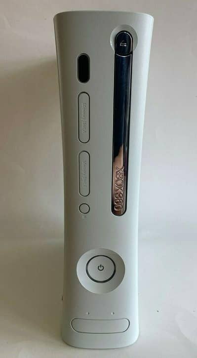 x box 360