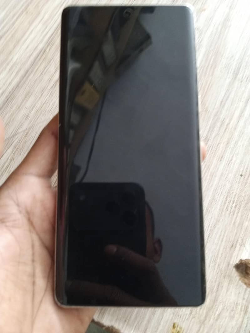 Google Pixel 7 Pro 1