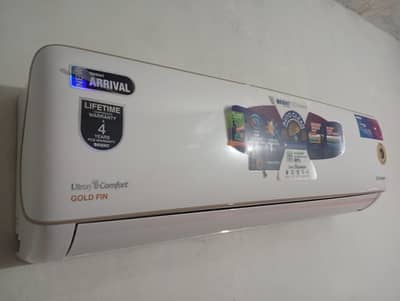Inverter Ac Orient 1.5 Ton