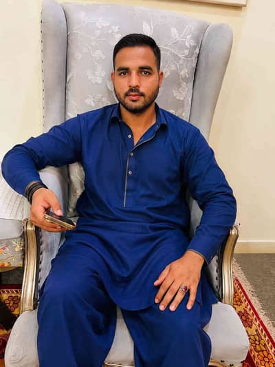 Faisal Shareef 