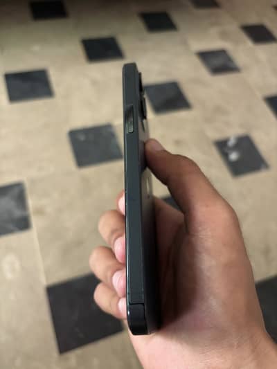 Apple iPhone 12 Pro