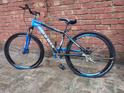 Bicycle for Sale