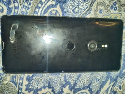 sony xz3 4 ram 64 rom non pta