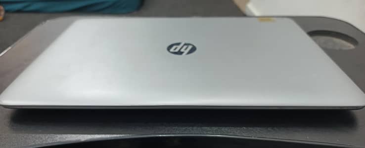 HP Elitebook 850 G3 6th Gen
