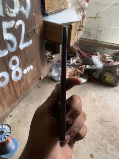 Xiaomi Redmi Note 11