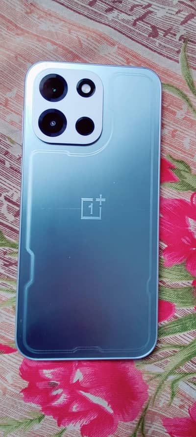 One Plus Turbo 6