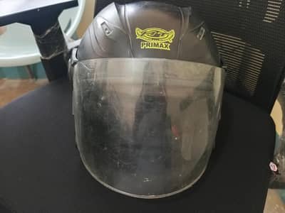 helmet