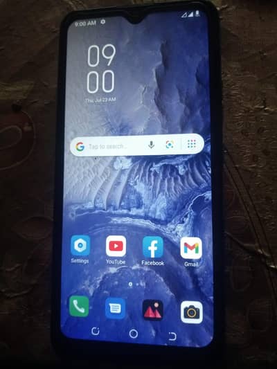 Tecno Pop 4 lite