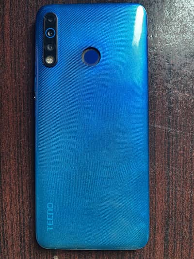 Tecno CAMON 12 Air