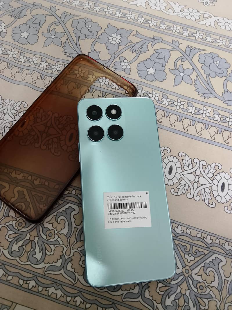Honor 6A 1
