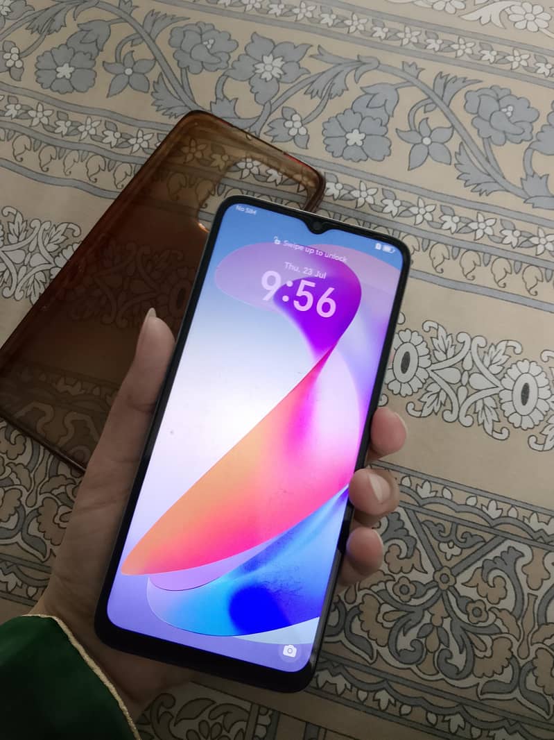 Honor 6A 2