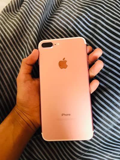 Apple 7plus