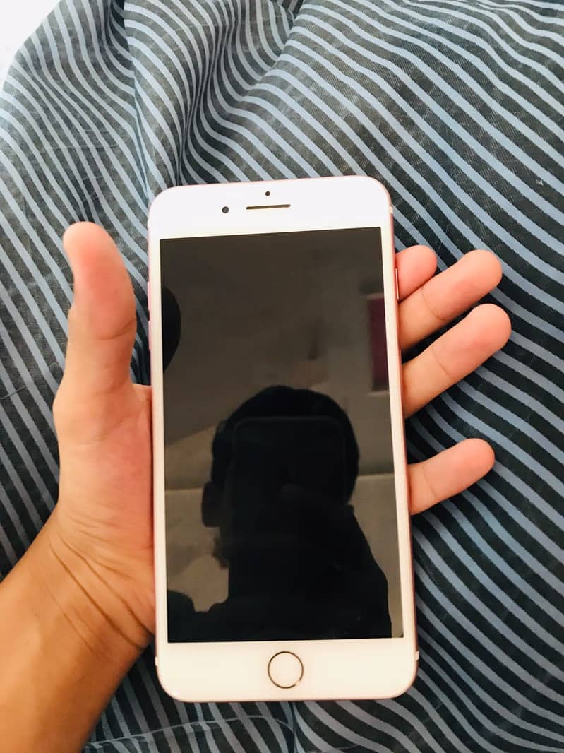 Apple 7plus 1