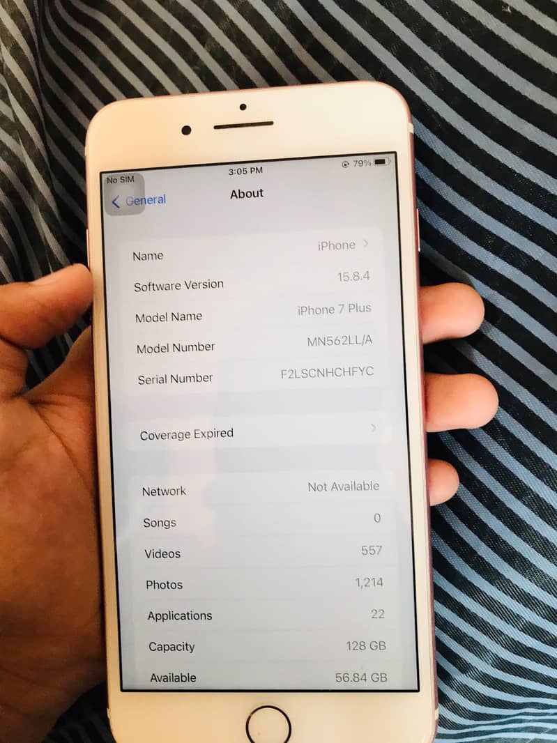 Apple 7plus 3
