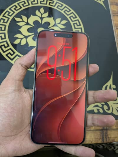 Apple iPhone 16 Pro Max