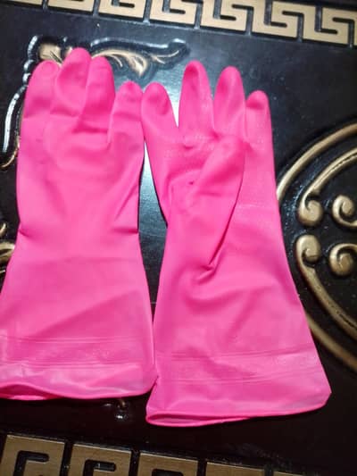 Hand Gloves Damuzhi