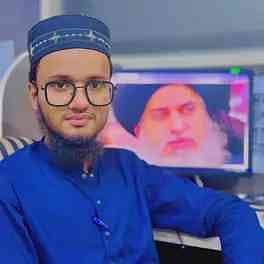 Ali Rajput 