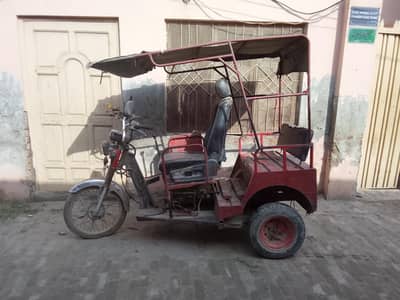 3 wheel bike for handicap