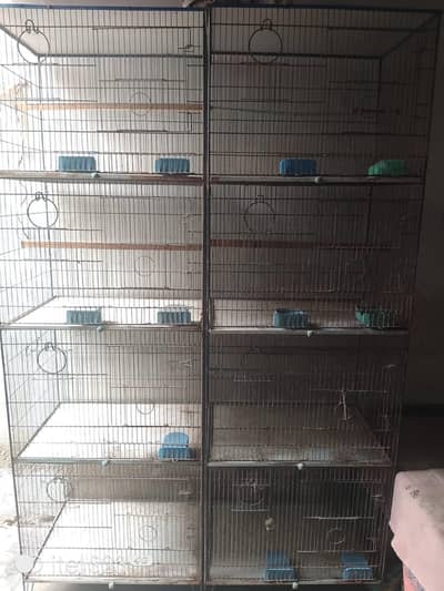 Cages
