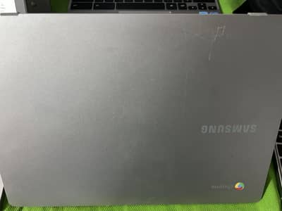 Samsung Chromebook 4/64