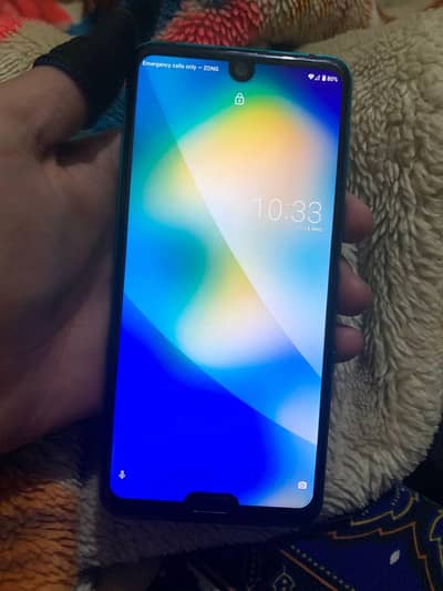 aquas r3 mobile good condition