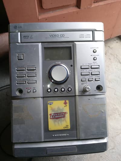 LG brand Mp3