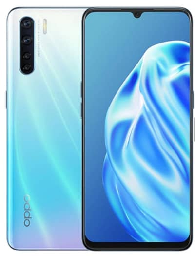 OPPO F15