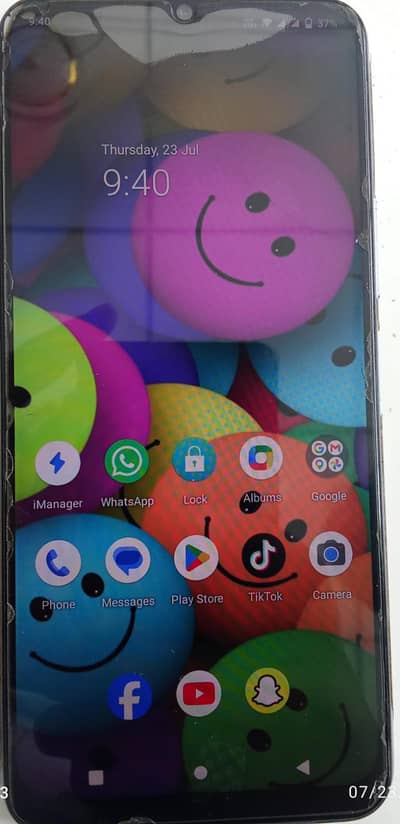 Vivo Y20