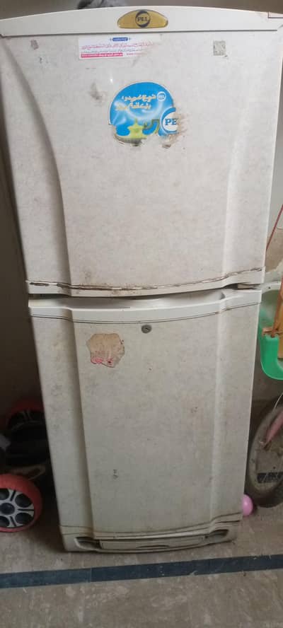 Pel Fridge