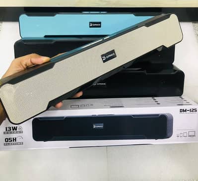 speaker soundbar