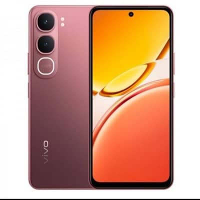 Vivo Y21d