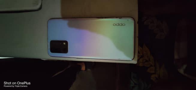 OPPO A95