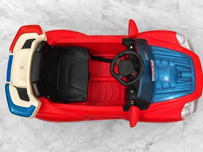 Kids Toy Car