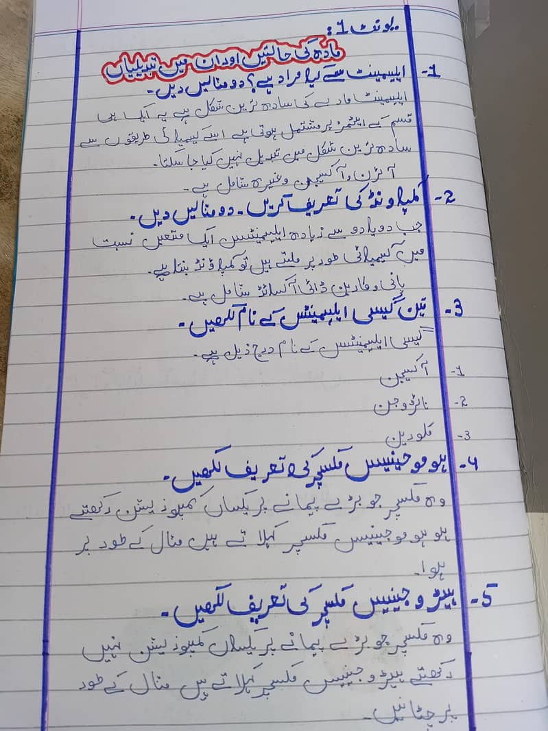 assignment  writing 1