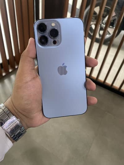 Apple iPhone 13 Pro Max
