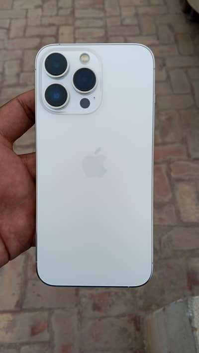 Apple iPhone 13 Pro