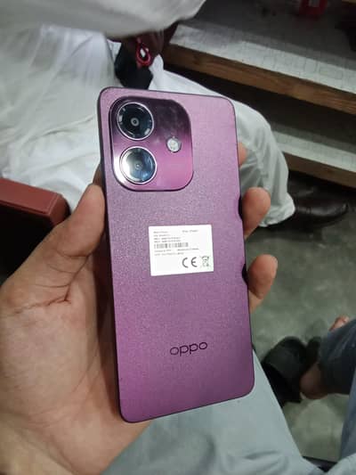 OPPO A5i
