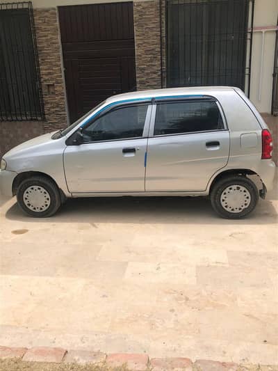 Suzuki Alto 2012