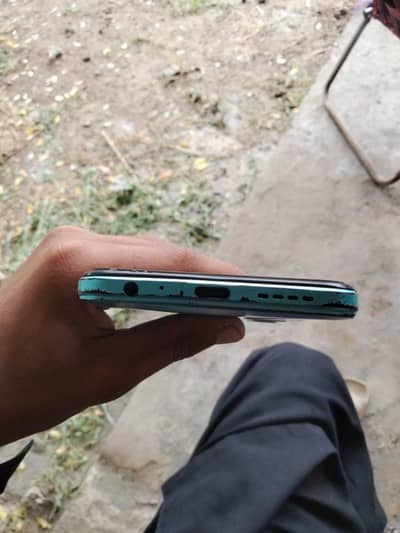 Infinix Note 11