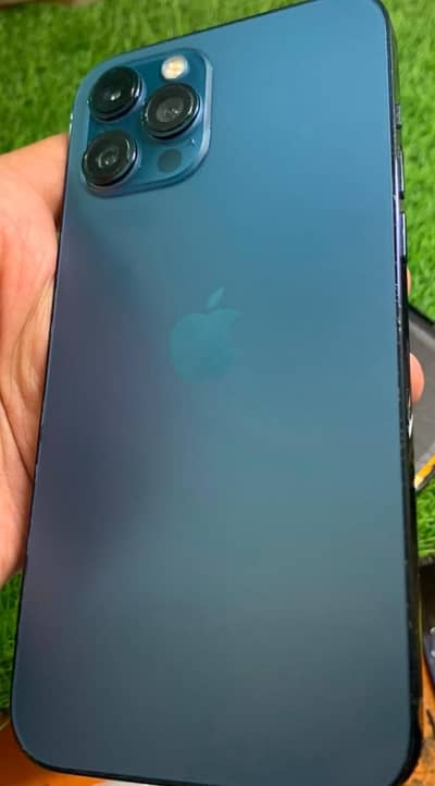 Apple iPhone 12 Pro Max