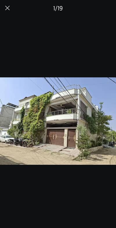 Pent House Available for Rent