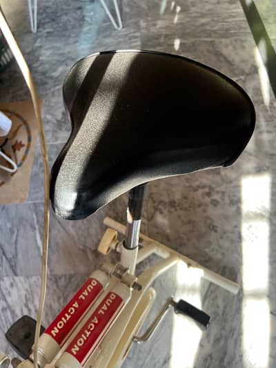 Exercise Bikes