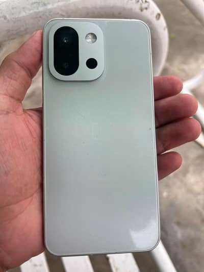 One Plus 13T /13s PTA approved