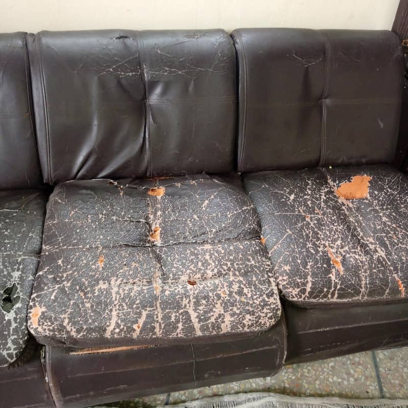 single sofa 5 adad 3